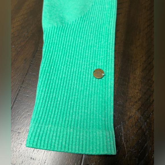 Love Fitness Apparel Seamless Leggings - Picture 12 of 12